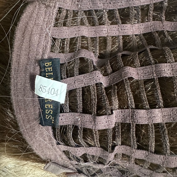 Belle Tress Rose Ella wig in Tres Leches - Picture 8 of 16